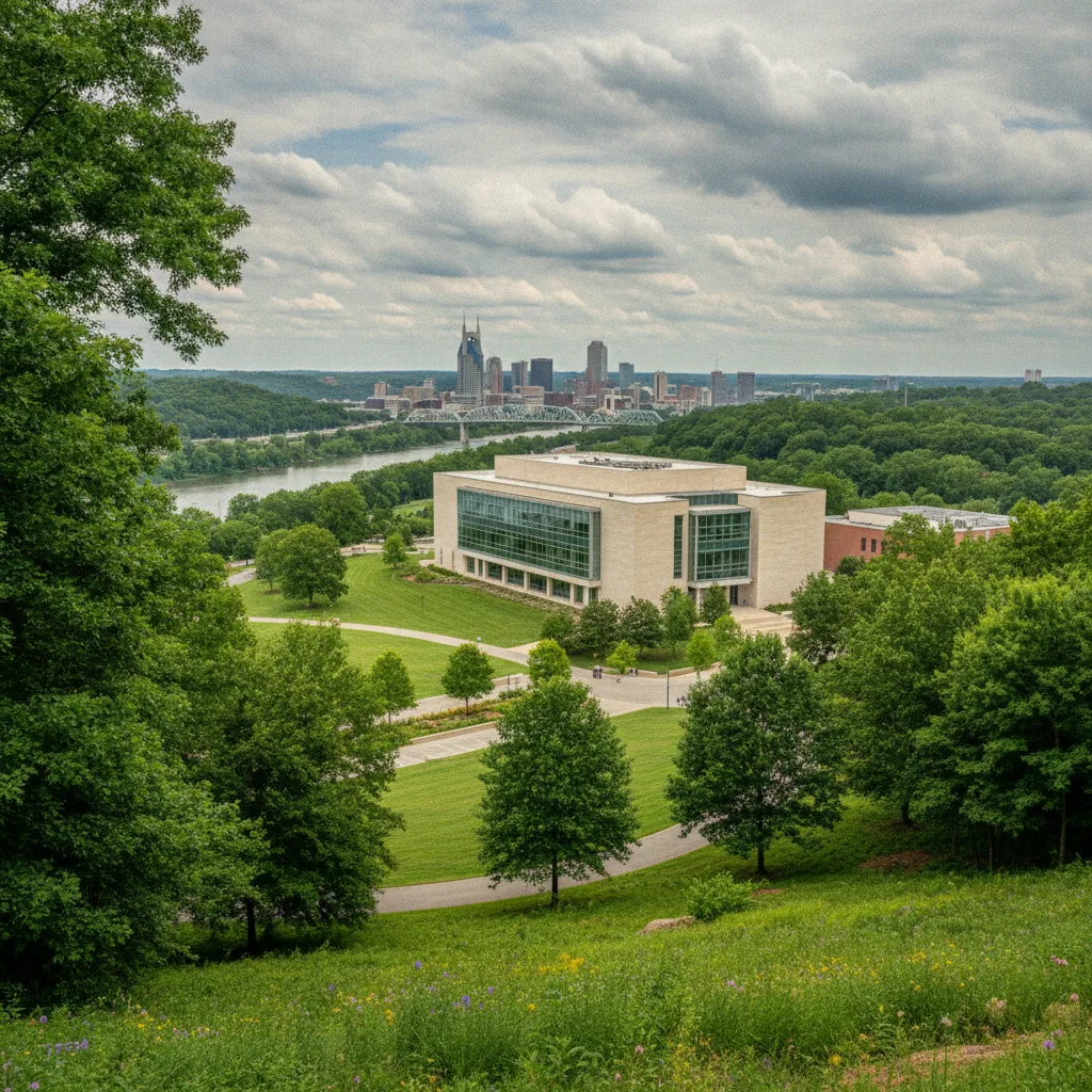 Tennessee State Museum, Tennessee