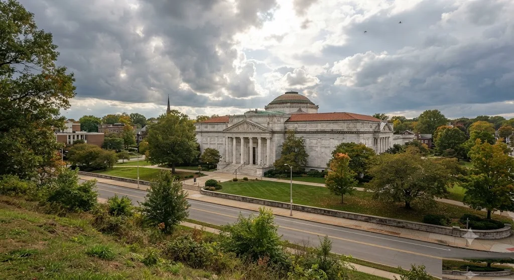 The Butler Institute of American Art, Ohio