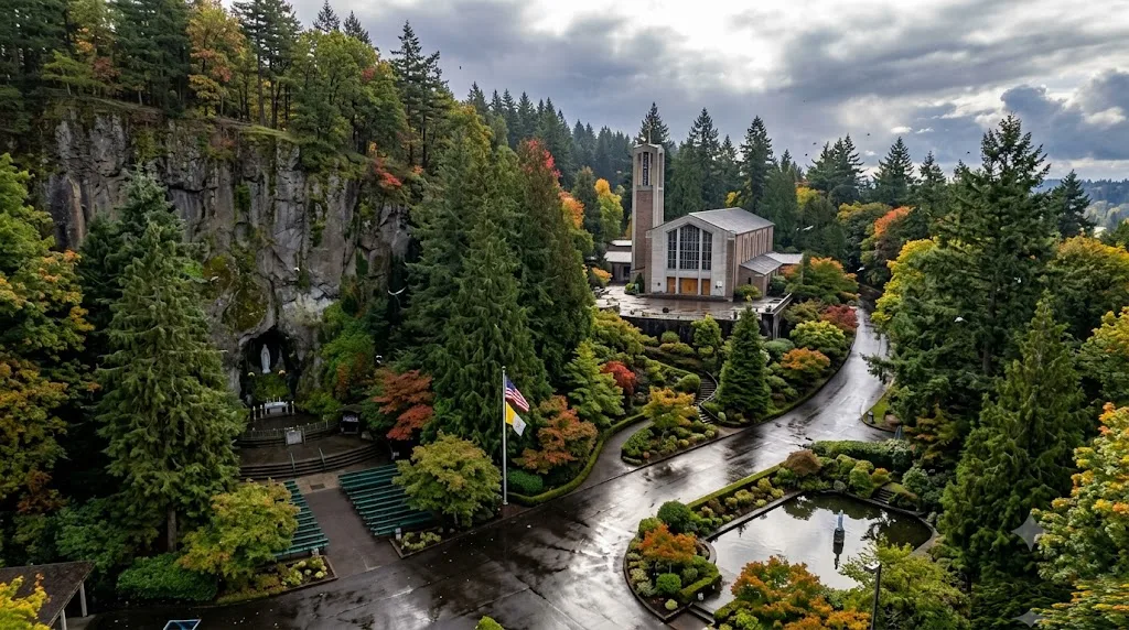 Oregon travel destinations