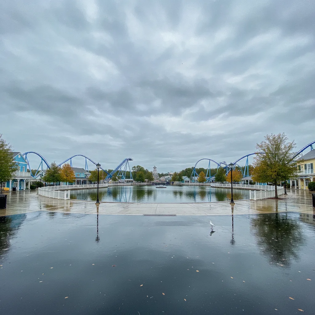 The Park at OWA, Alabama