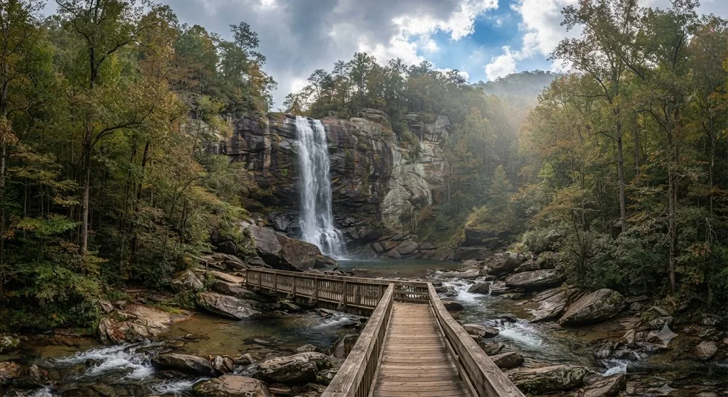 Toccoa Falls, Georgia