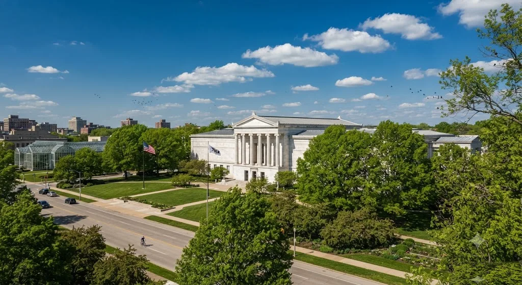 Toledo Museum of Art, Ohio