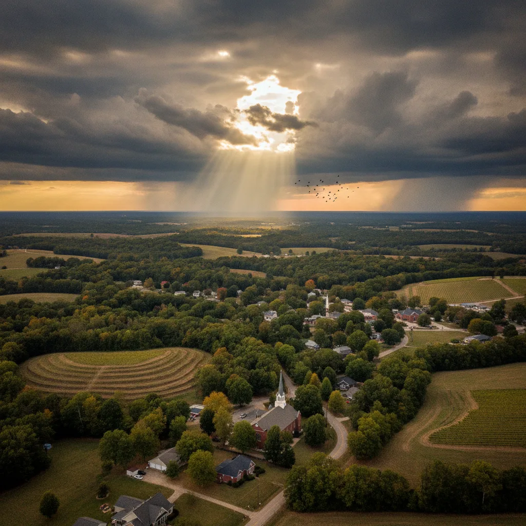 Tontitown, Arkansas