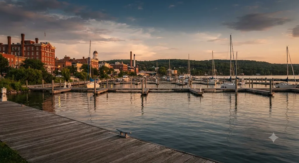 Traverse City, Michigan