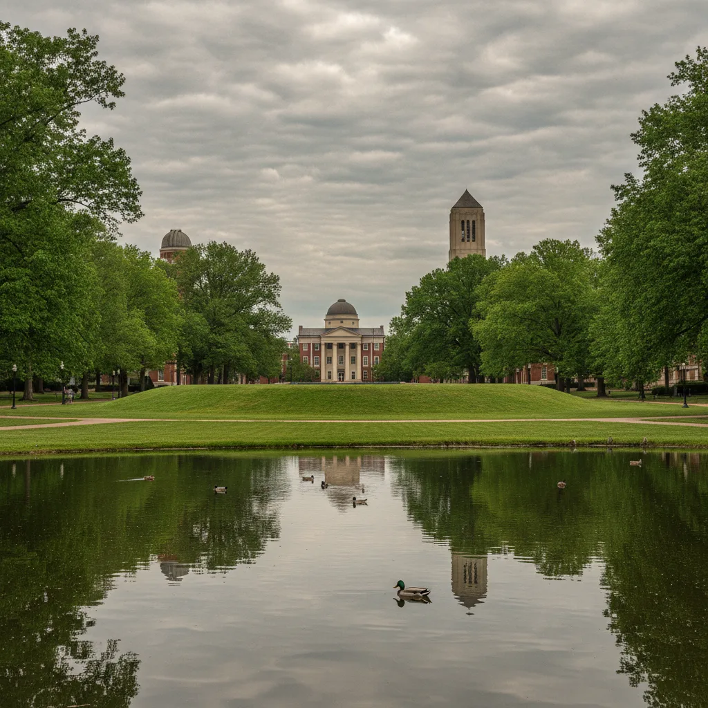 University of Alabama, Alabama