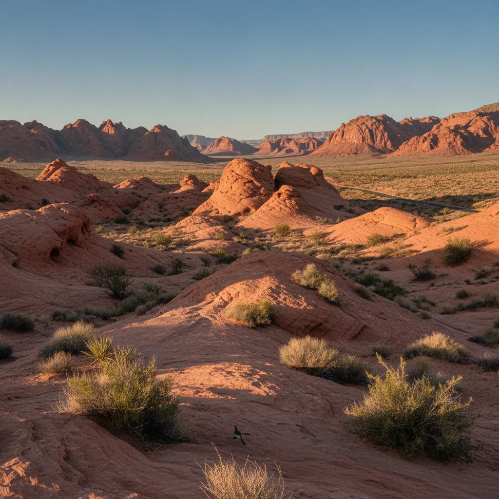 Valley of Fire State Park, Nevada