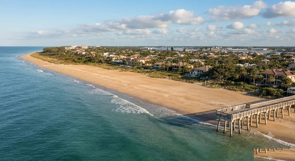 Venice Beach, Florida