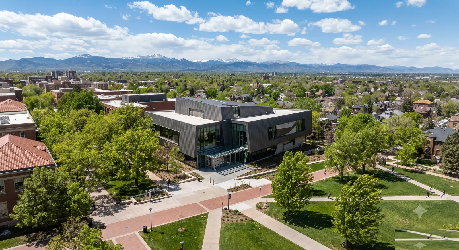 Vicki Myhren Gallery (University of Denver), Iowa