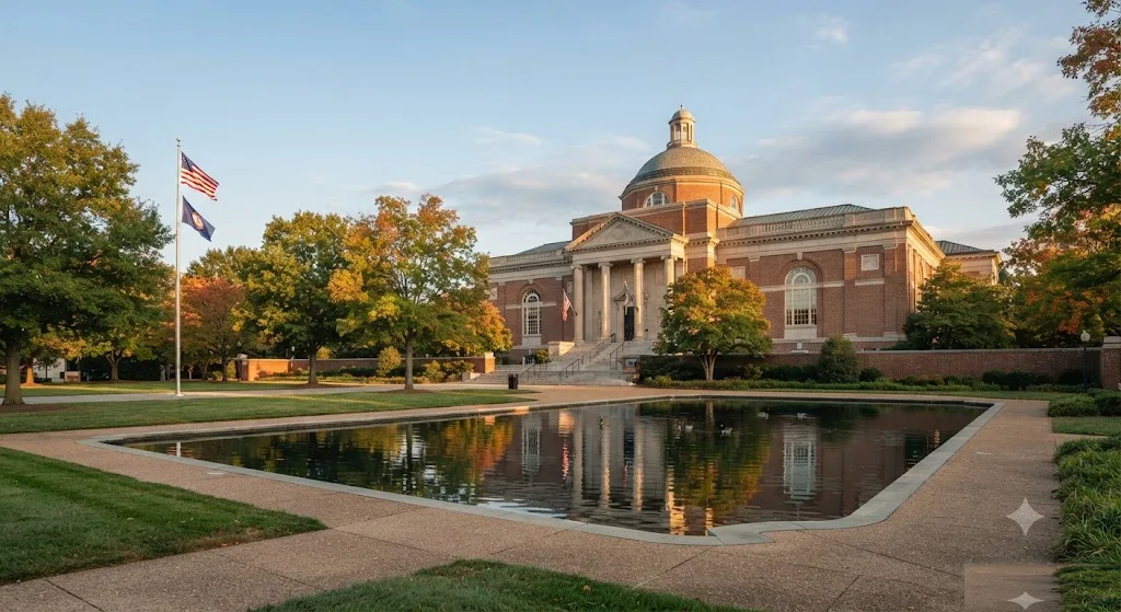 Virginia Museum of History & Culture, Virginia
