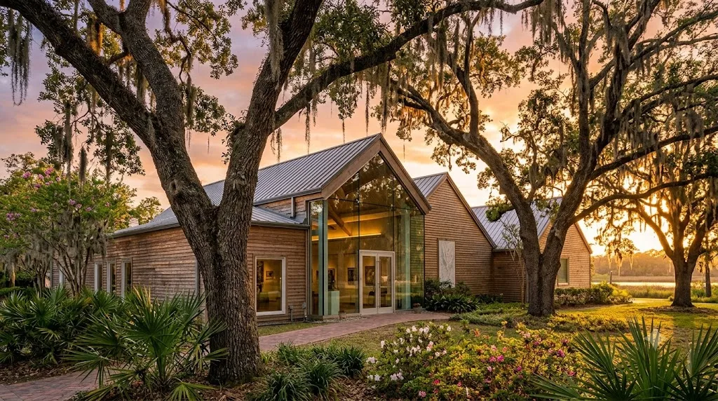 Walter Anderson Museum of Art, Mississippi