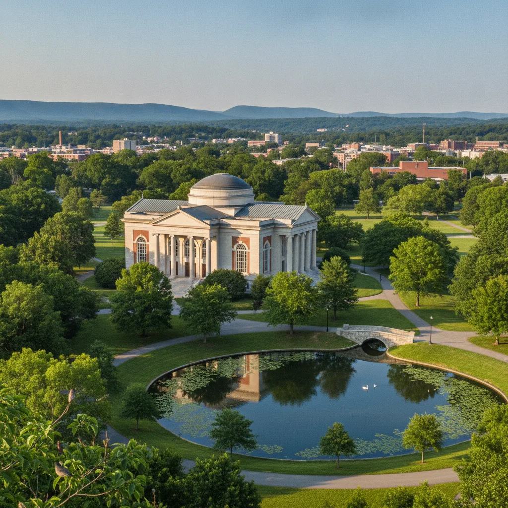Washington County Museum of Fine Arts, Maryland