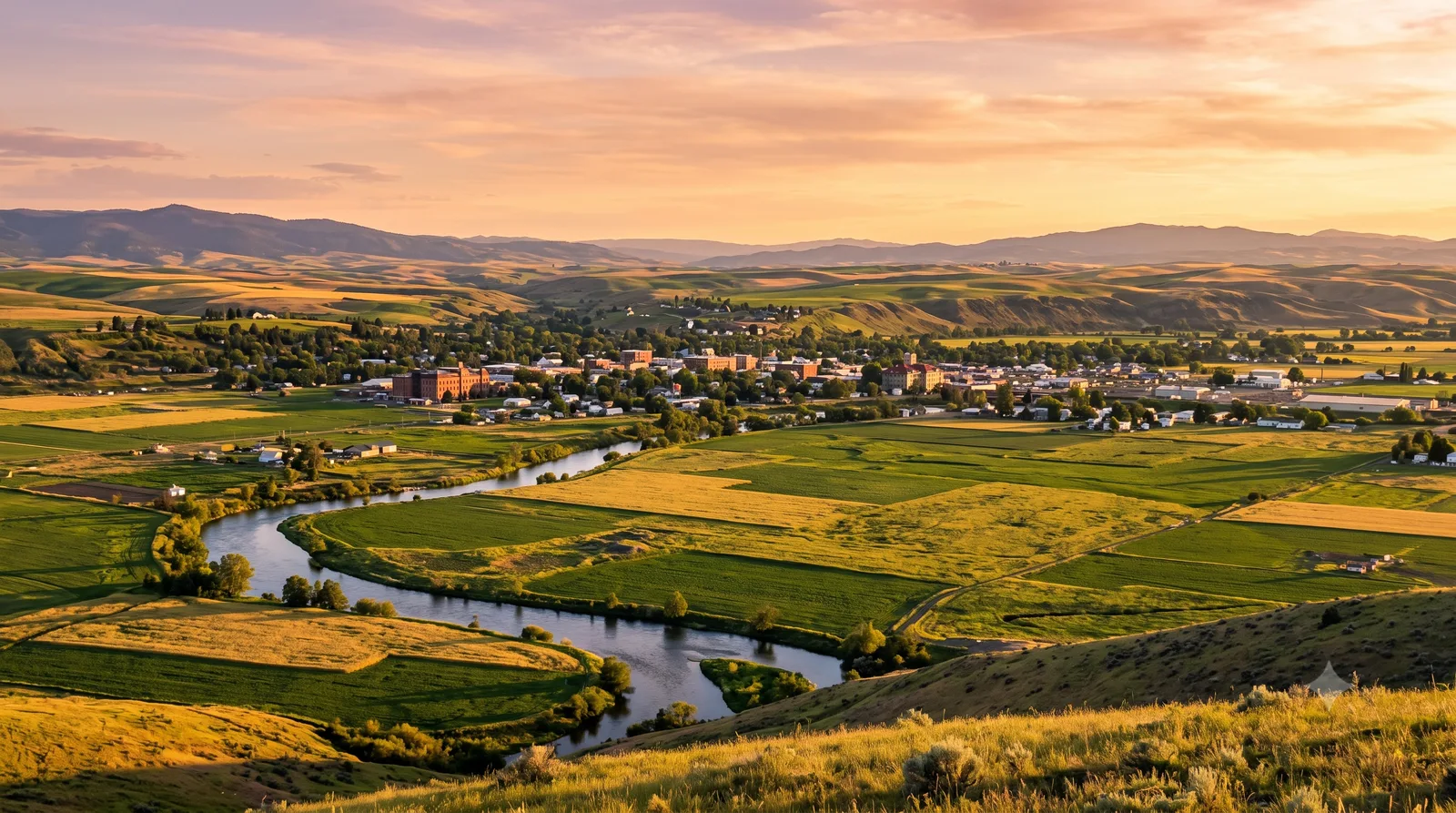 Weiser, Idaho