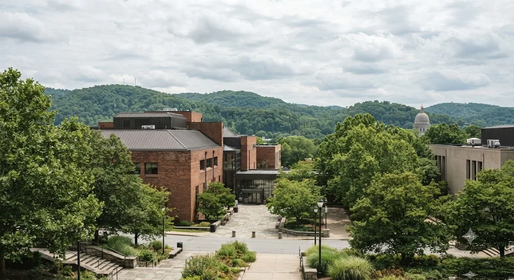 West Virginia State Museum, West Virginia