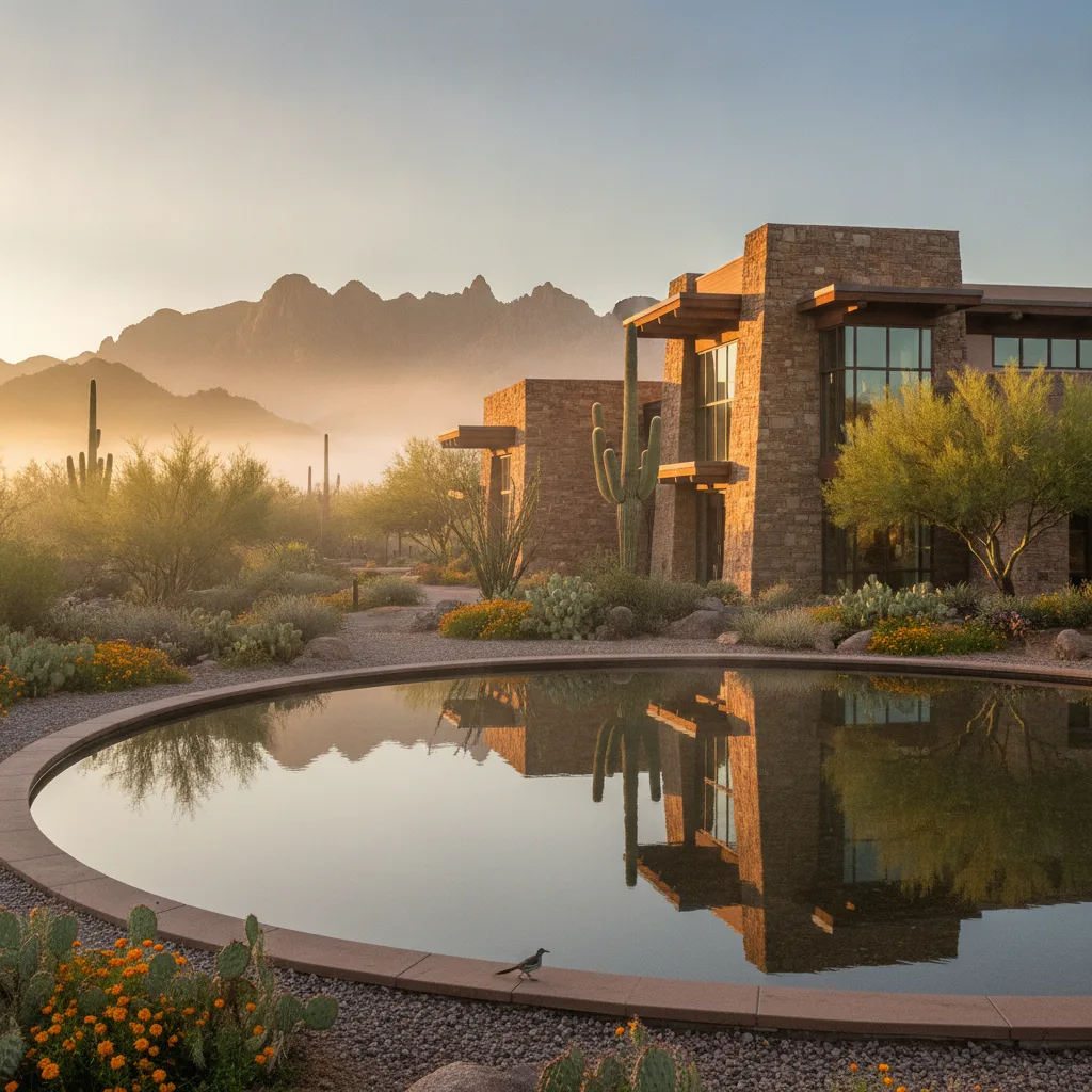 Western Spirit: Scottsdale's Museum of the West, Arizona