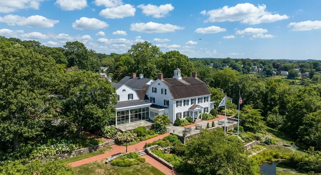 Westport Country Playhouse, Connecticut