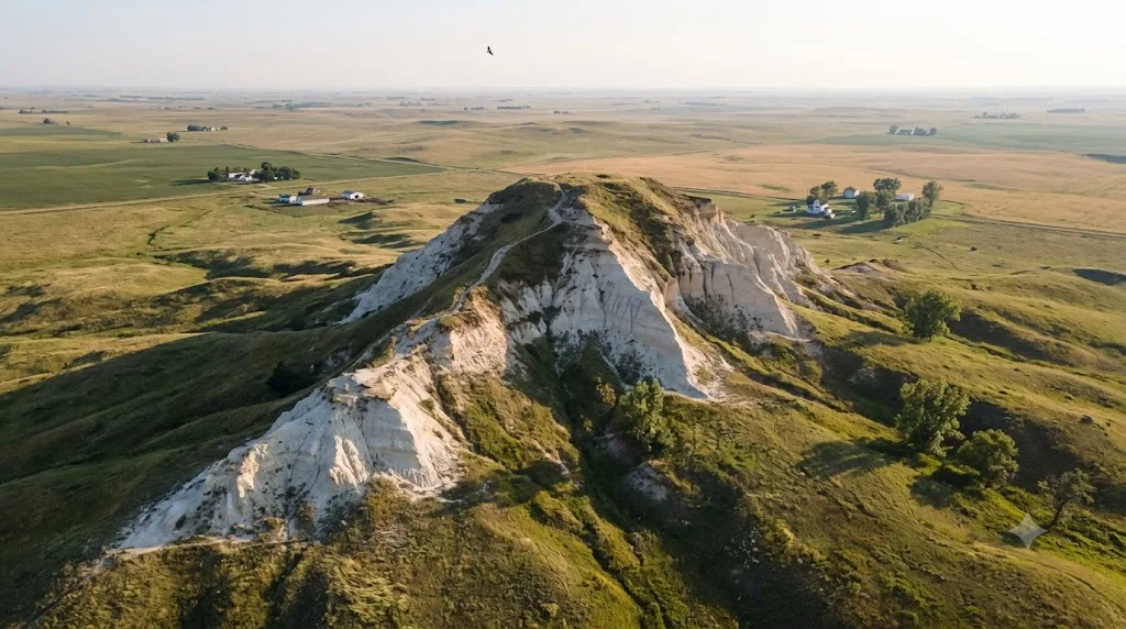 White Butte, North Dakota