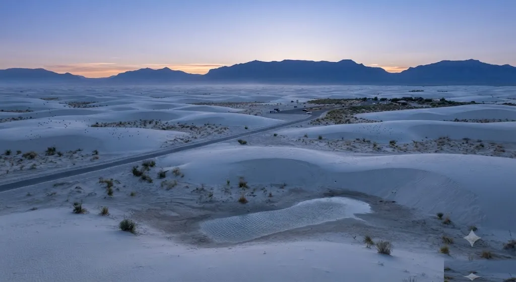 New Mexico travel destinations