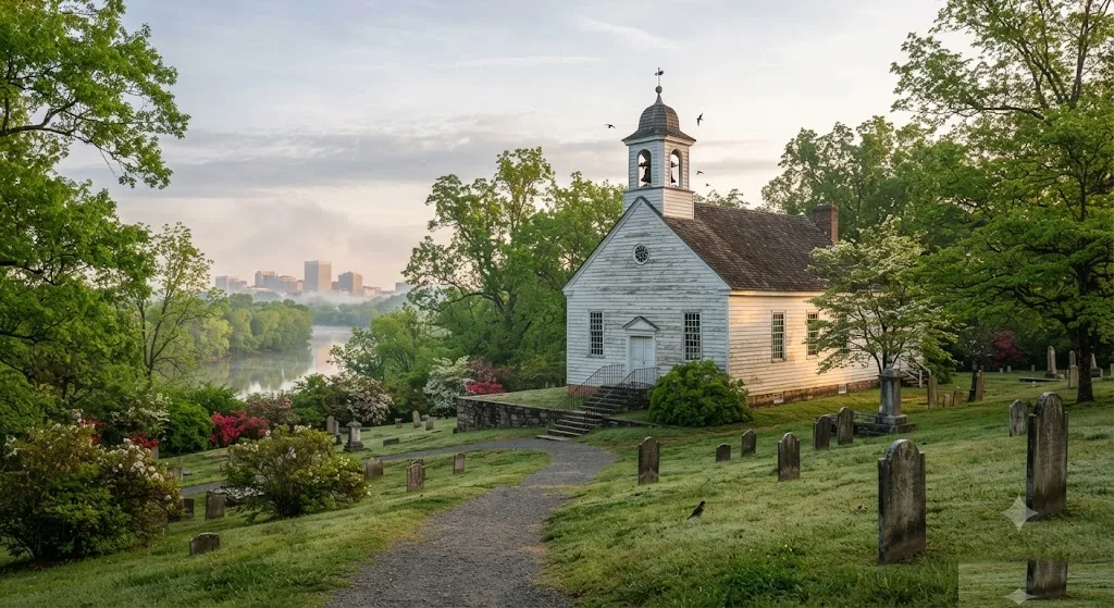 Wilderness Road State Park, Virginia