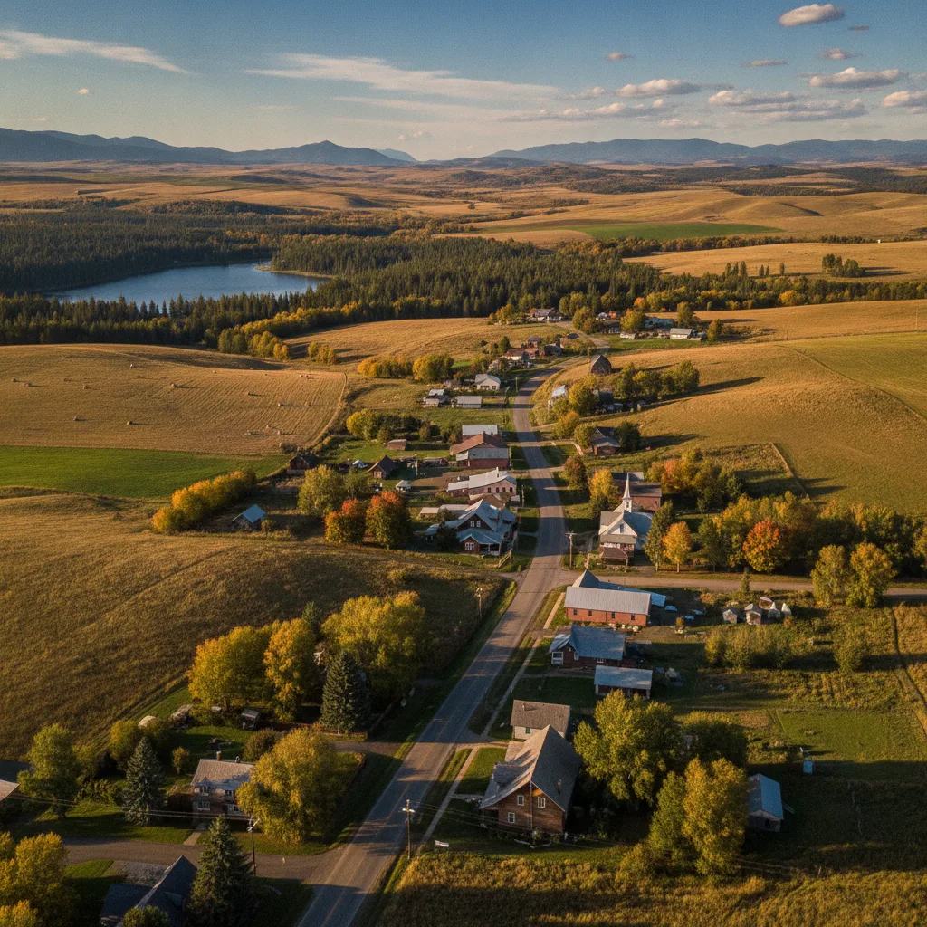 Winchester (town), Idaho