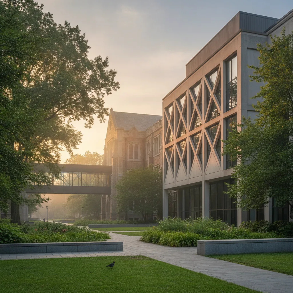 Yale University Art Gallery, Connecticut