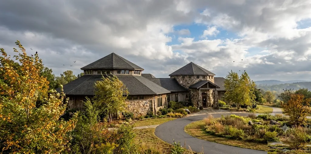 York County Museum of Rock Hill, South Carolina