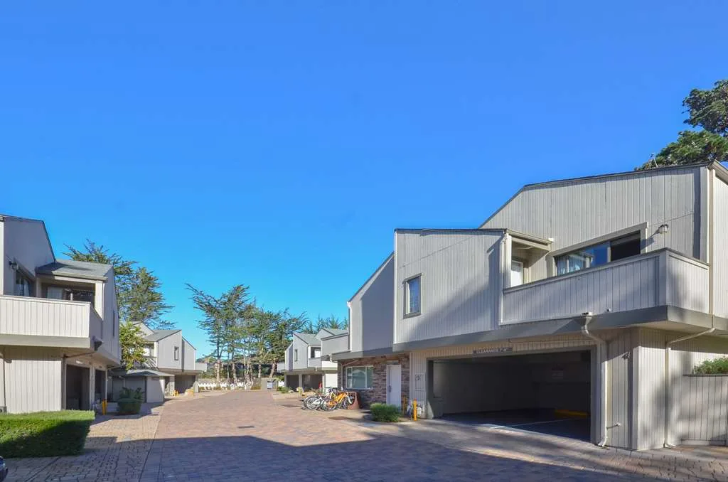 Best Western the Inn & Suites Pacific Grove, California