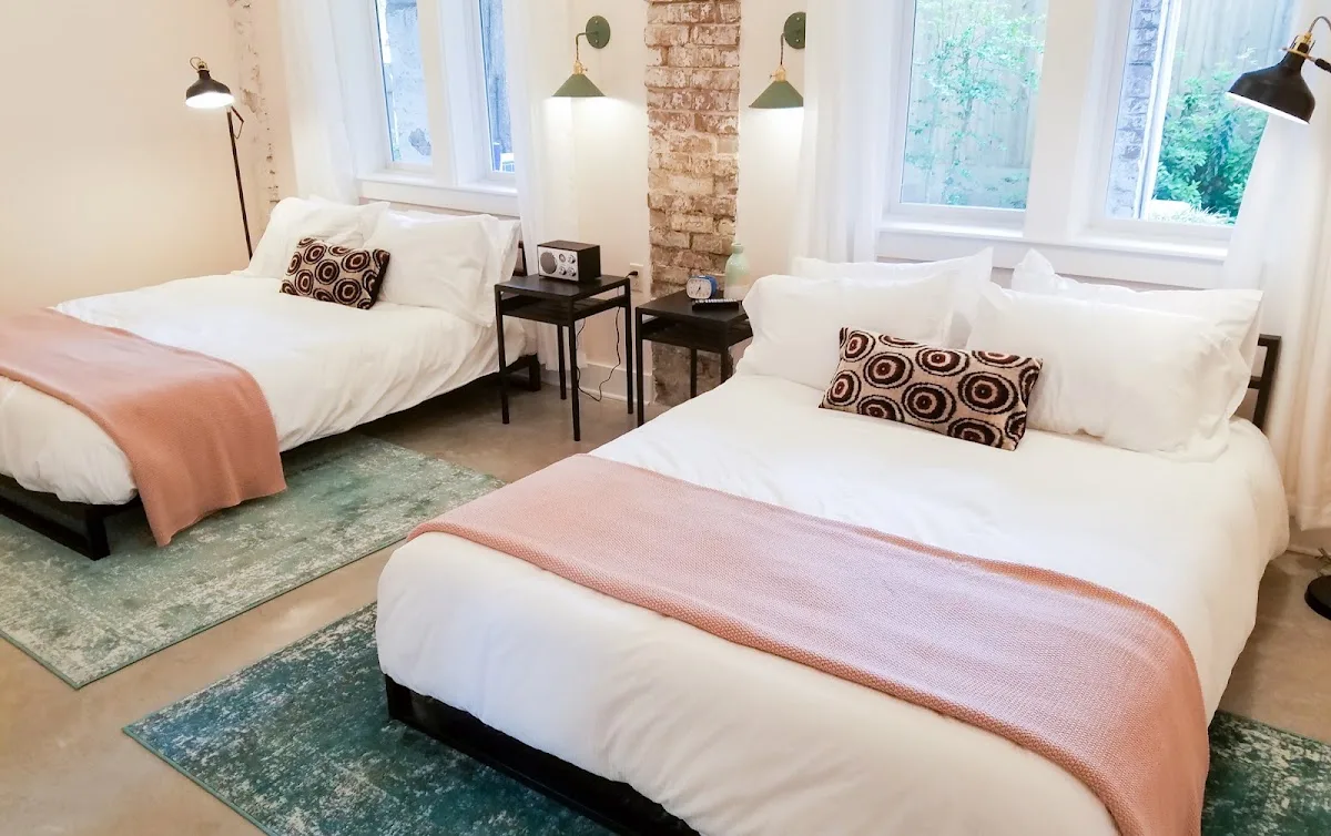 Abita Springs Hotel photo 1