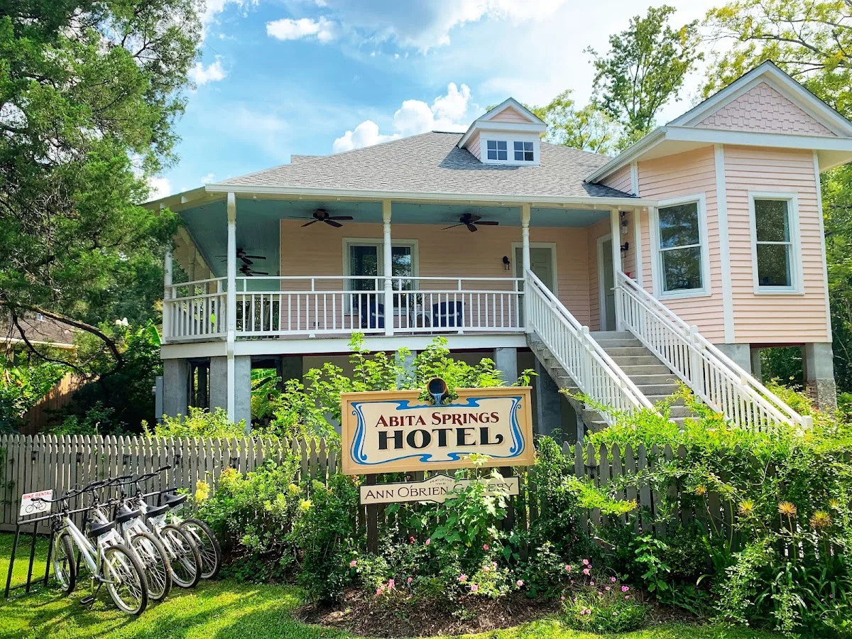 Abita Springs Hotel photo 4