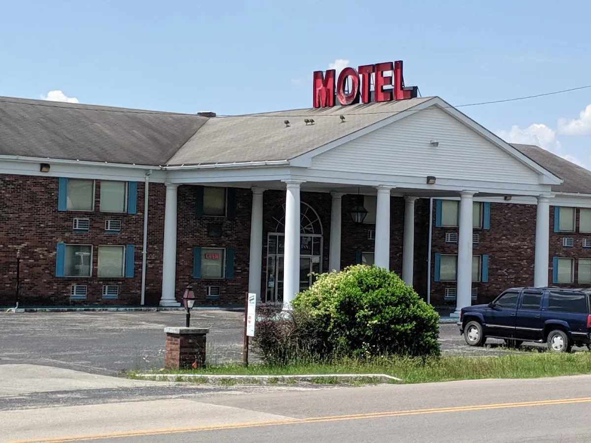 Glendale Economy Inn photo 2
