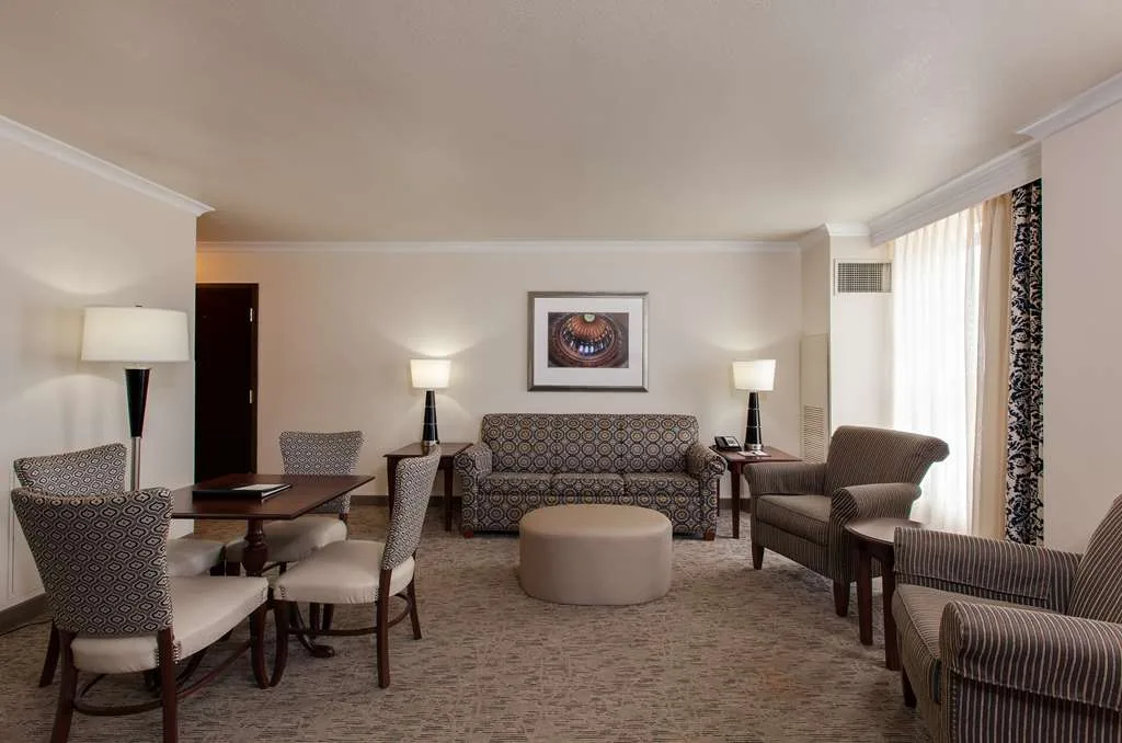 President Abraham Lincoln Hotel, Doubletree by Hilton photo 4