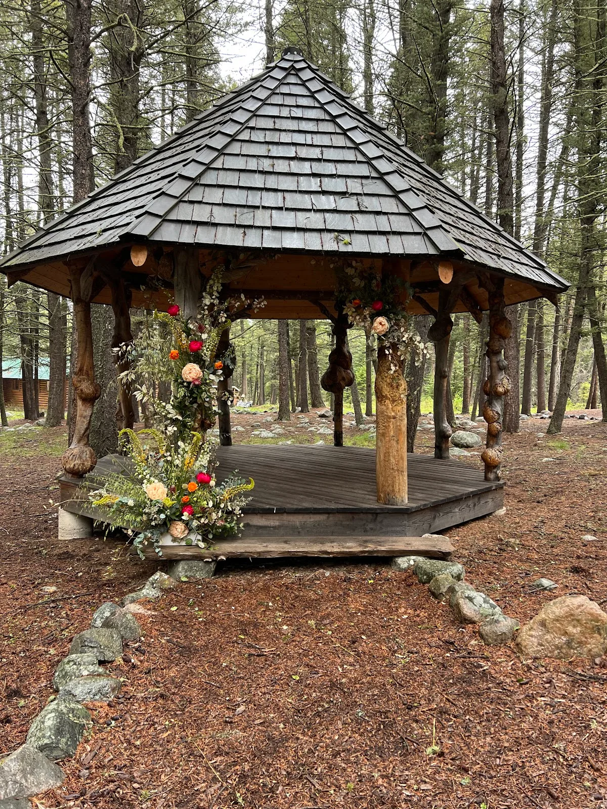 Camp Mimanagish photo 2