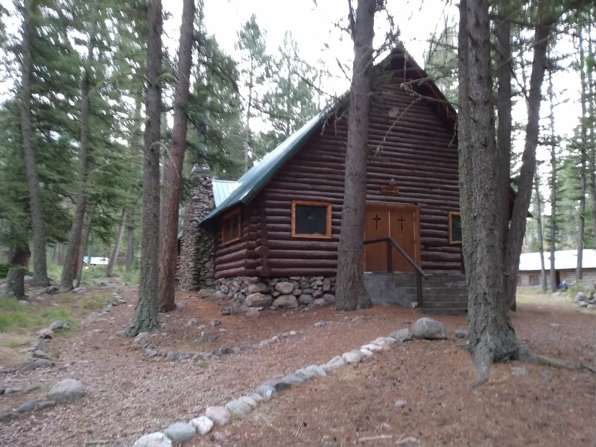 Camp Mimanagish photo 3