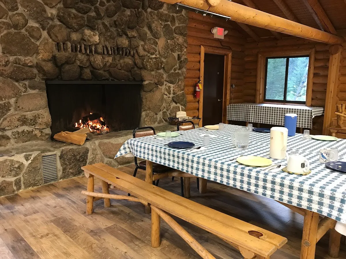 Camp Mimanagish photo 4