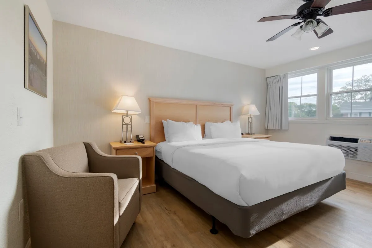 Seasider Motel photo 1