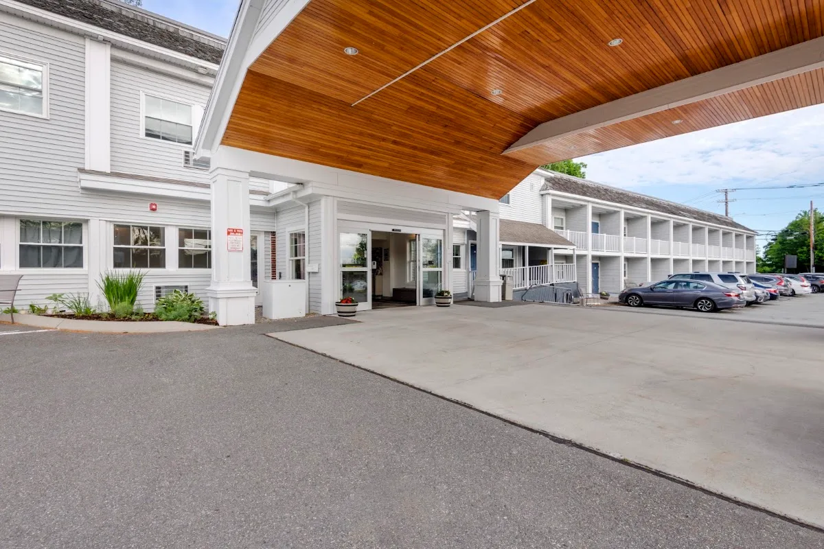 Seasider Motel photo 4