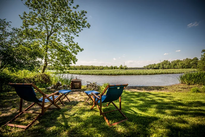 Turnbridge Point, Maryland
