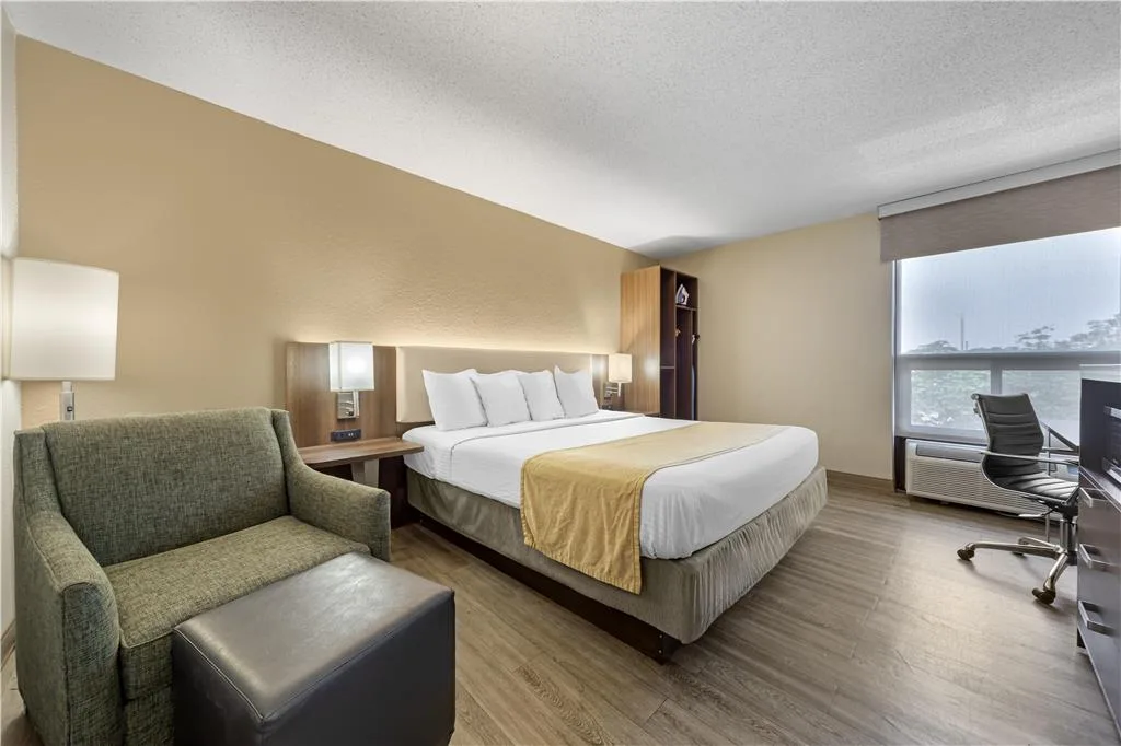 Best Western Galaxy Inn photo 1