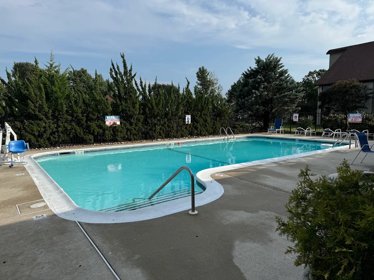 Best Western Galaxy Inn photo 2
