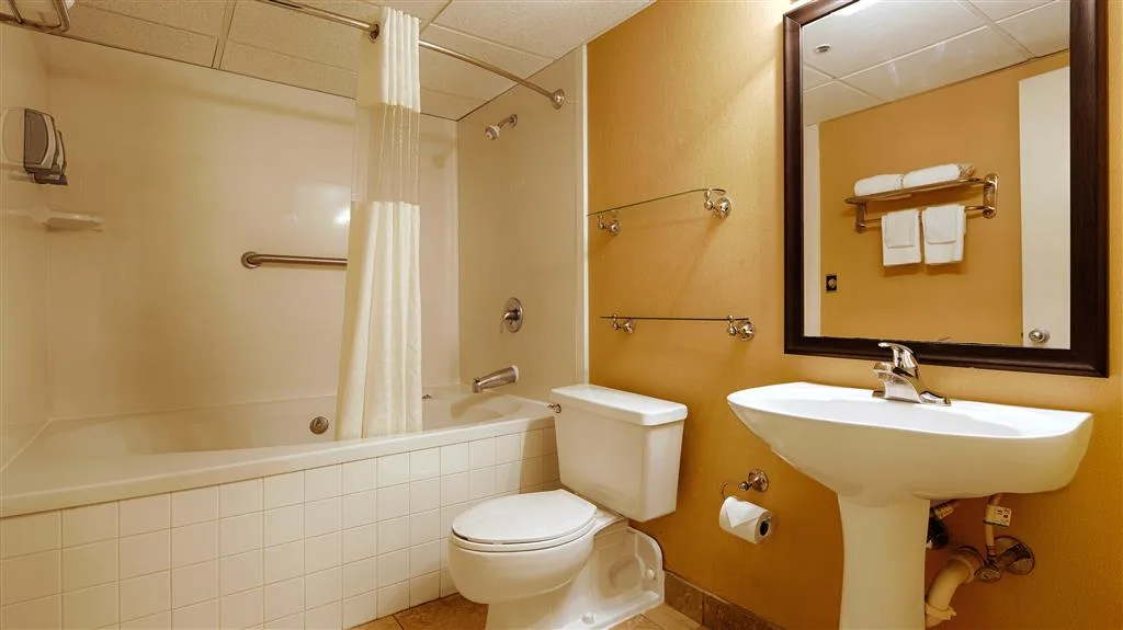 Best Western Galaxy Inn photo 3