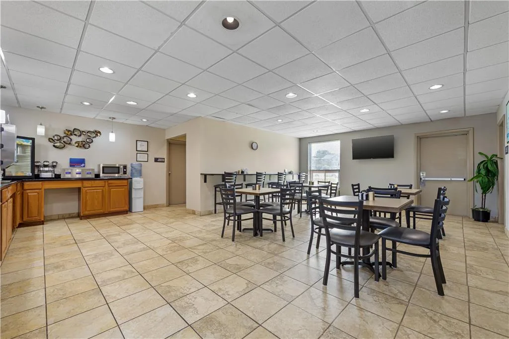 Best Western Galaxy Inn photo 4