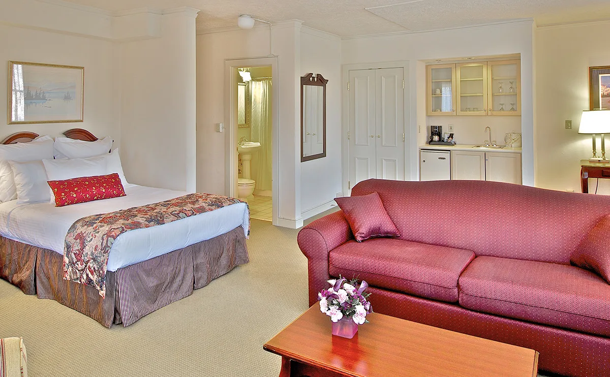 Historic Anchorage Hotel photo 1