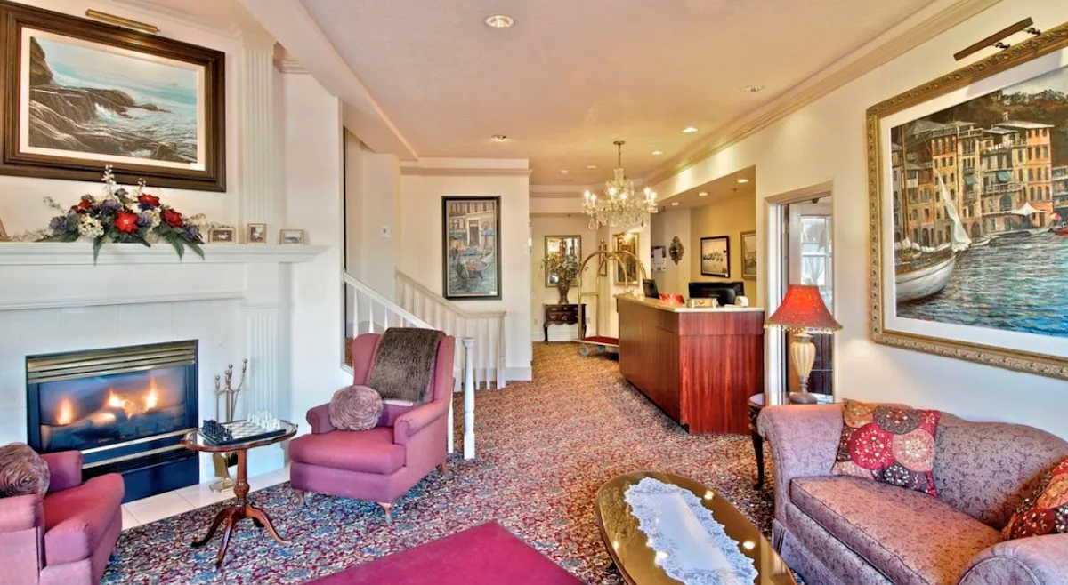 Historic Anchorage Hotel photo 2