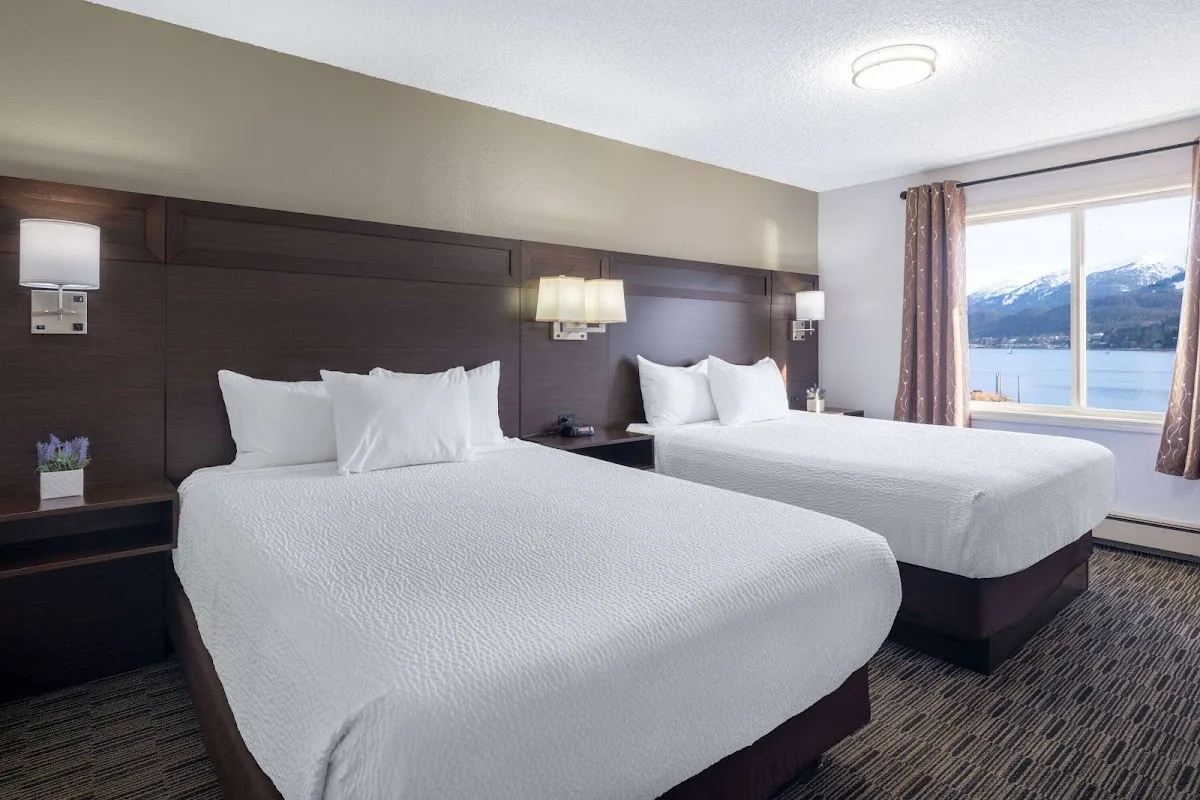 Ramada by Wyndham Juneau photo 1