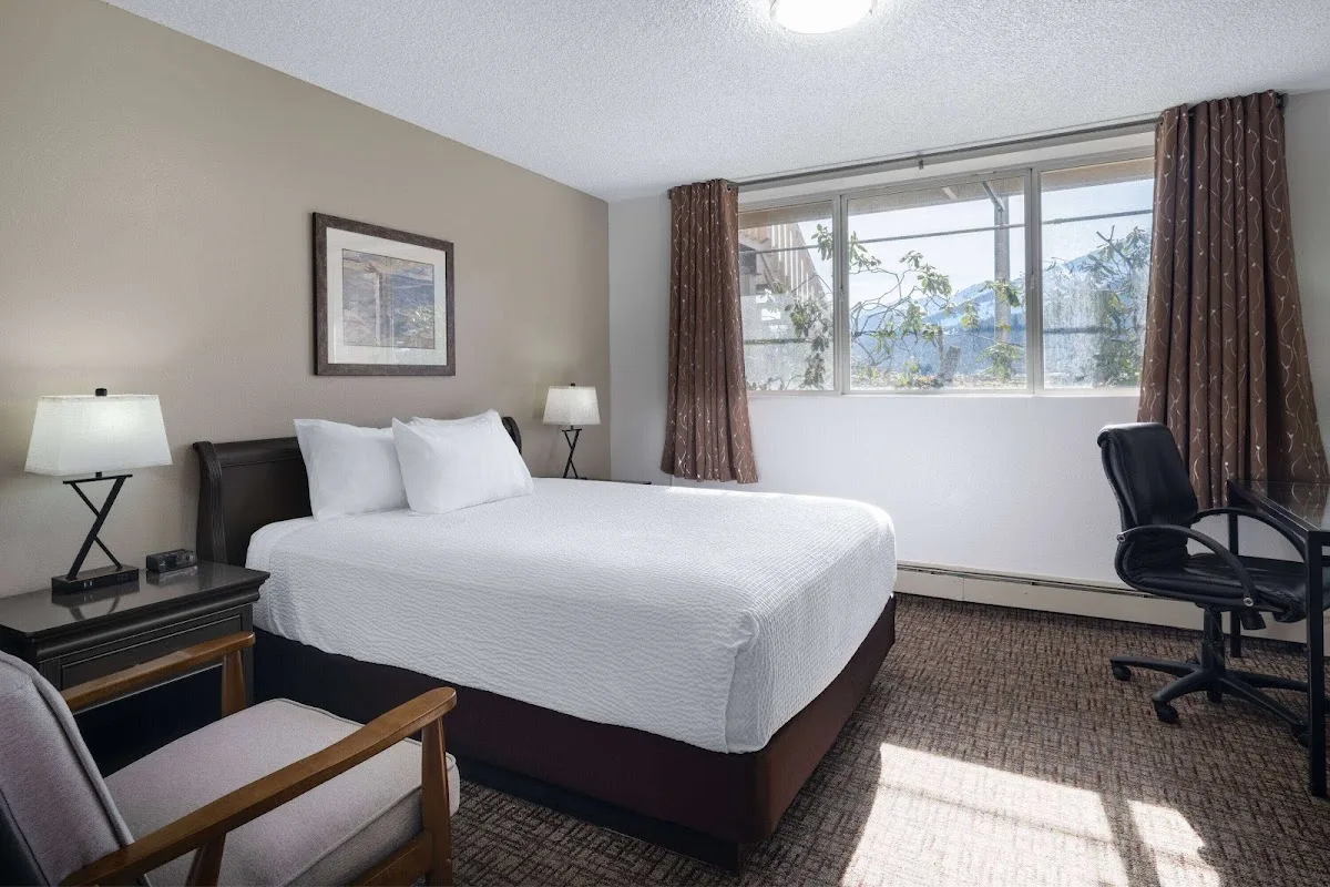 Ramada by Wyndham Juneau photo 4