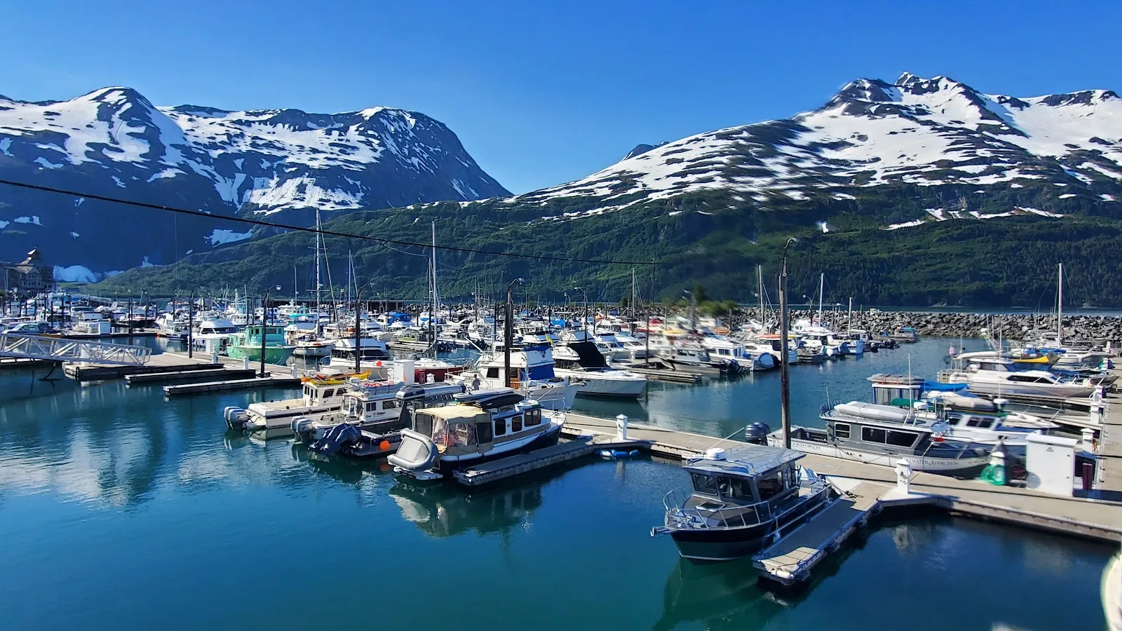 The Inn at Whittier, Alaska