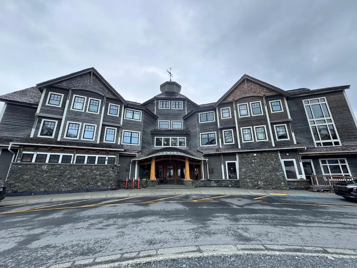 The Inn at Whittier photo 3