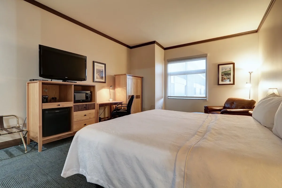 Dimond Center Hotel photo 1