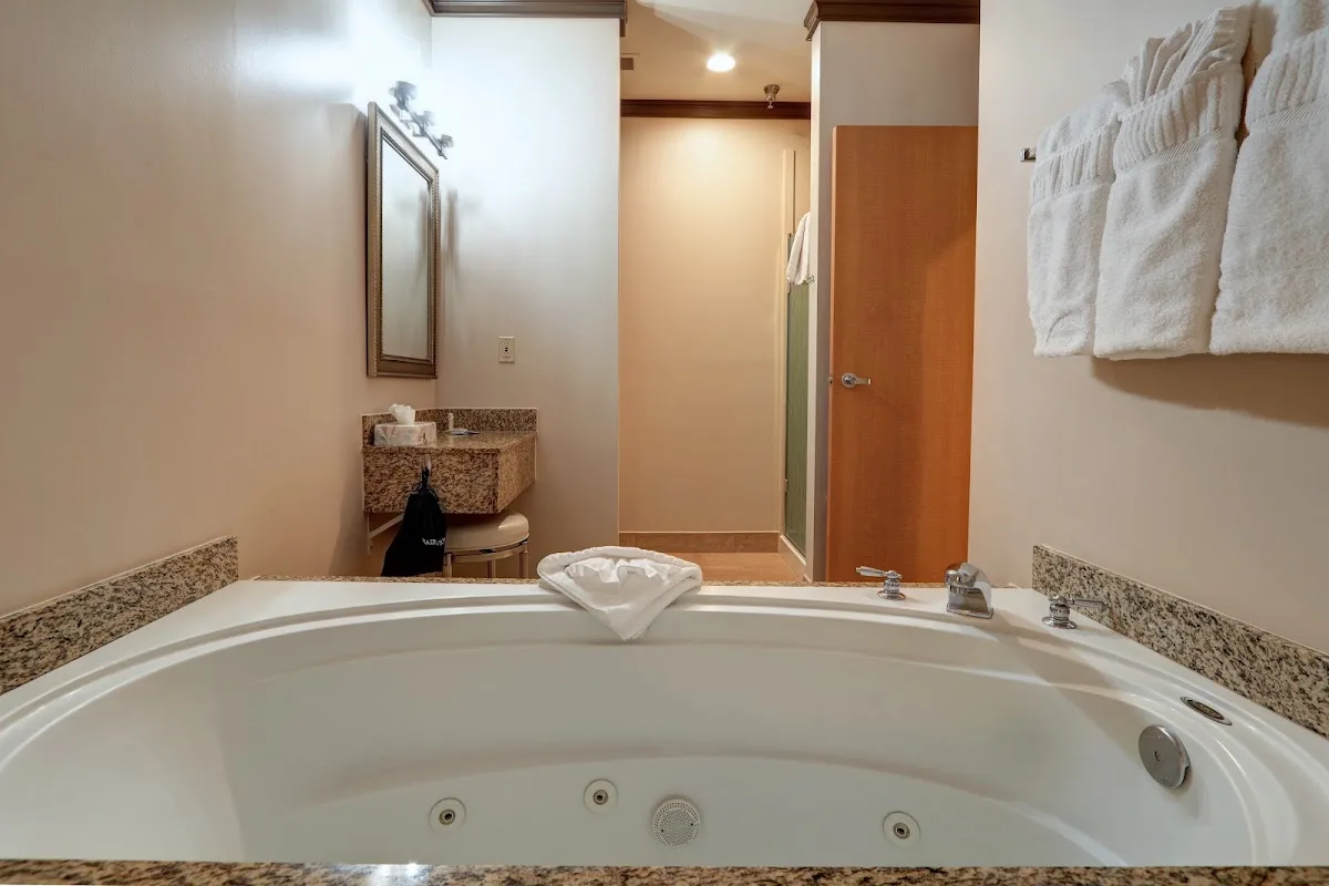 Dimond Center Hotel photo 2