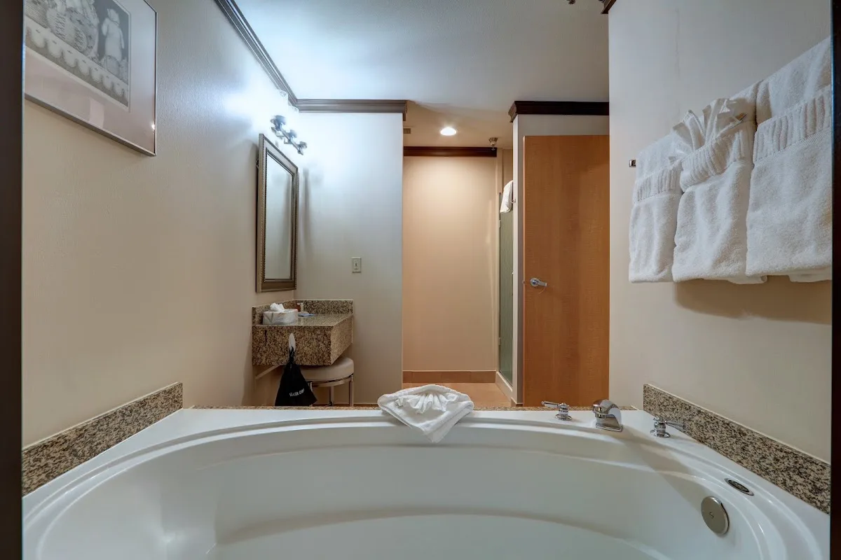 Dimond Center Hotel photo 4