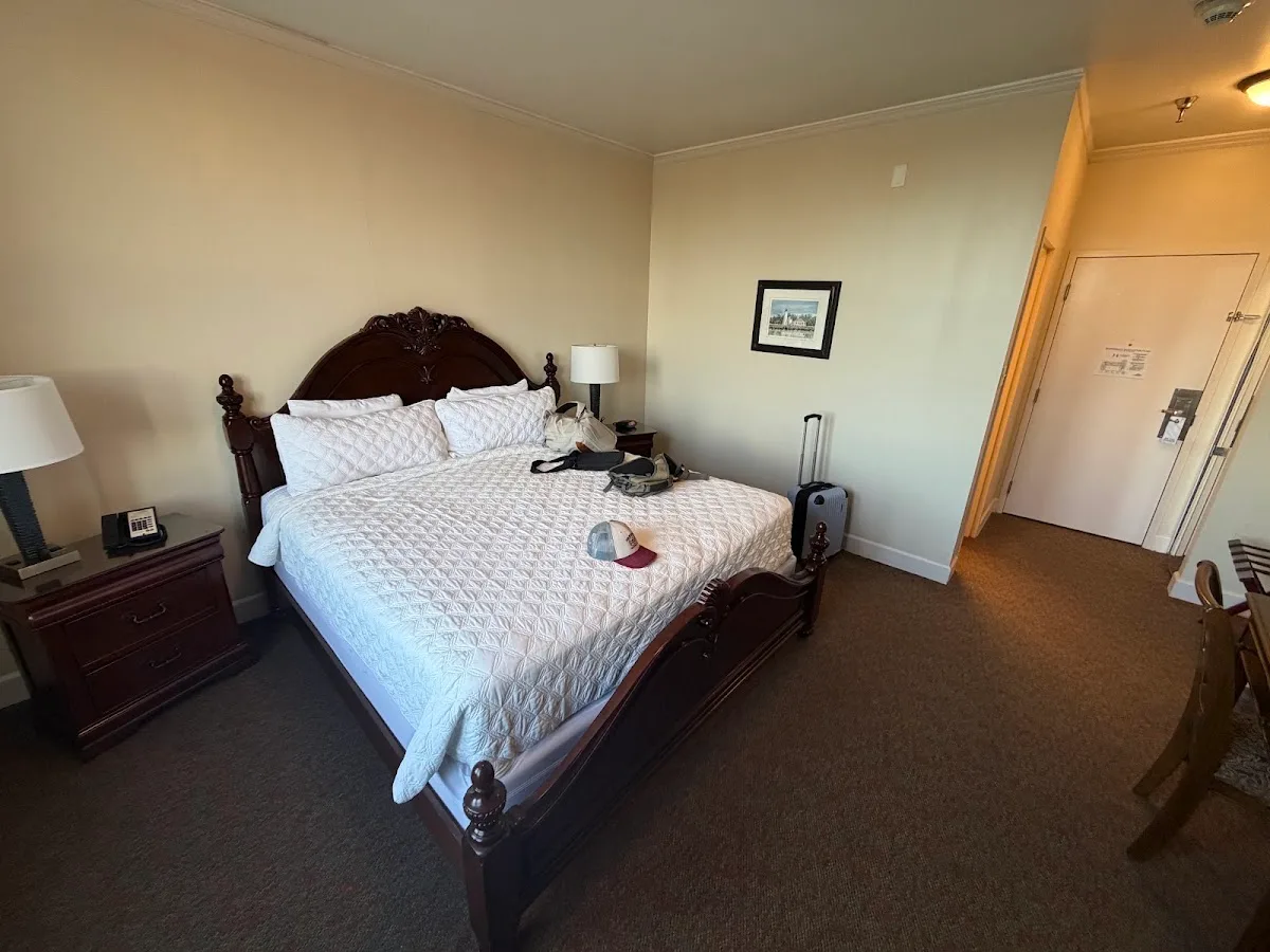 Hotel Bentley photo 1